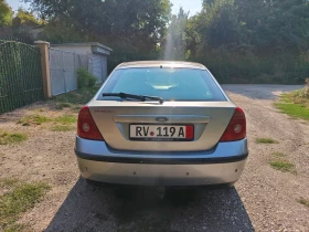 Ford Mondeo 2.5 V6 Ghia, снимка 5