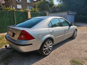 Ford Mondeo 2.5 V6 Ghia, снимка 6