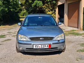 Ford Mondeo 2.5 V6 Ghia, снимка 2
