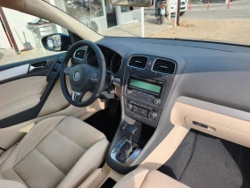 VW Golf КАТО НОВА, снимка 14