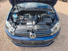 VW Golf КАТО НОВА, снимка 17