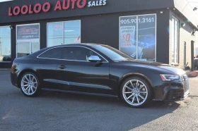 Audi Rs5, снимка 1