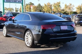 Audi Rs5, снимка 5
