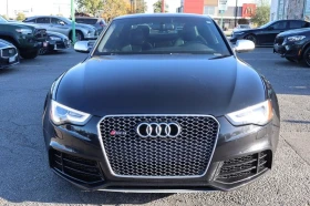 Audi Rs5, снимка 2