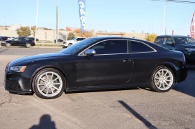 Audi Rs5, снимка 3