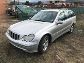     Mercedes-Benz C 220 CDI,,NAVI