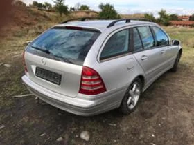 Mercedes-Benz C 220 CDI,,NAVI | Mobile.bg    5