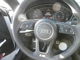     Audi A5 2.0 TDI 2  