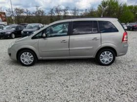     Opel Zafira 1.6i ECOMETAN*FACELIFT*UNIKAT*