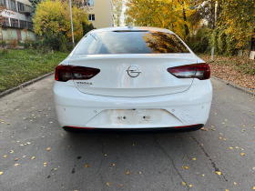     Opel Insignia 1, 6 d