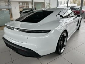 Обява за продажба на Porsche Taycan ~ 101 520 EUR - изображение 5