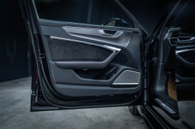 Audi Rs6 Avant Pano* Carbon* B&O* Ceramic, снимка 7