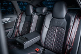Audi Rs6 Avant Pano* Carbon* B&O* Ceramic, снимка 16