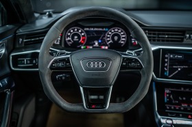 Audi Rs6 Avant Pano* Carbon* B&O* Ceramic | Mobile.bg   11
