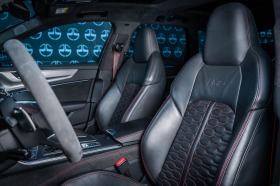 Audi Rs6 Avant Pano* Carbon* B&O* Ceramic | Mobile.bg   12