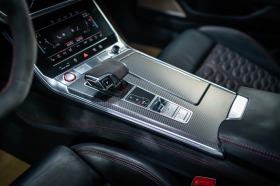 Audi Rs6 Avant Pano* Carbon* B&O* Ceramic, снимка 9
