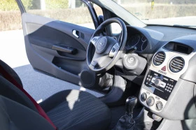 Opel Corsa 1.7 CDTI, снимка 9