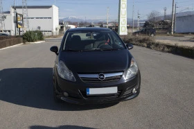 Opel Corsa 1.7 CDTI, снимка 2