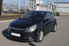 Opel Corsa 1.7 CDTI, снимка 4