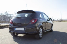 Opel Corsa 1.7 CDTI, снимка 7