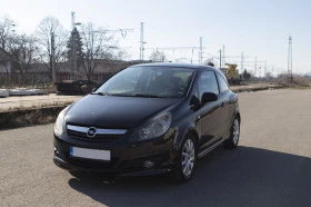 Opel Corsa 1.7 CDTI, снимка 1