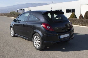 Opel Corsa 1.7 CDTI, снимка 5