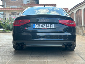 Audi S4 B8.5, снимка 4