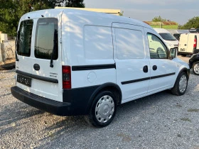 Opel Combo 1.6i Метан, снимка 4