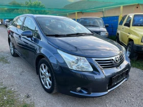 Toyota Avensis 2.2d 150hp NAVI | Mobile.bg    1