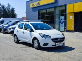 Opel Corsa E Selection 1.4 Petrol/LPG (90hp) MT5 | Mobile.bg    3