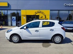 Opel Corsa E Selection 1.4 Petrol/LPG (90hp) MT5 | Mobile.bg    4