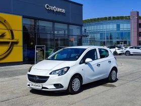 Opel Corsa E Selection 1.4 Petrol/LPG (90hp) MT5 | Mobile.bg    1