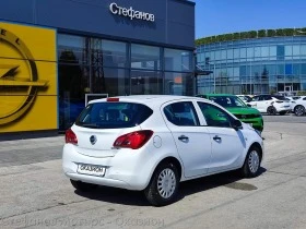 Opel Corsa E Selection 1.4 Petrol/LPG (90hp) MT5 | Mobile.bg    8