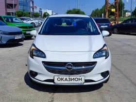 Opel Corsa E Selection 1.4 Petrol/LPG (90hp) MT5 | Mobile.bg    2