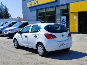 Opel Corsa E Selection 1.4 Petrol/LPG (90hp) MT5 | Mobile.bg    6