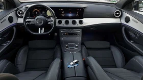 Mercedes-Benz E 300 de Plug-In* Germany* AMG-Line* Night Vision* LED*  | Mobile.bg    11