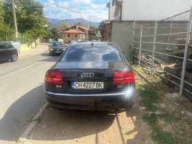 Audi A8, снимка 3