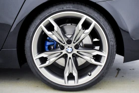 BMW 550 M550i xDrive, снимка 7