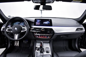 BMW 550 M550i xDrive | Mobile.bg    11