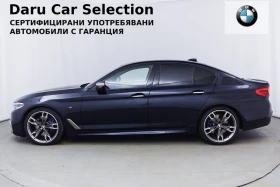 BMW 550 M550i xDrive | Mobile.bg    2