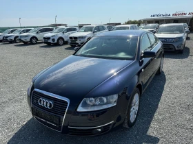 Audi A6 (KATO НОВА)^(QUATTRO), снимка 1