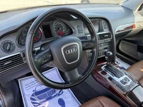 Обява за продажба на Audi A6 (KATO НОВА)^(QUATTRO) ~8 900 лв. - изображение 11