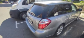 Subaru Legacy 2.0i 150к.с., снимка 2