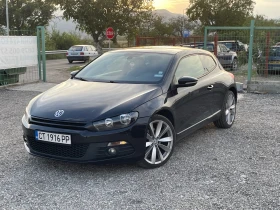 VW Scirocco 1400 tsi, снимка 1