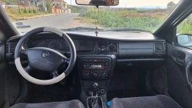 Opel Vectra, снимка 3