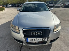 Audi A6, снимка 7