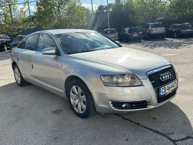 Audi A6, снимка 6