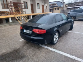 Audi A4 3.0 TDI S-LINE QUTTRO 4x4, снимка 3