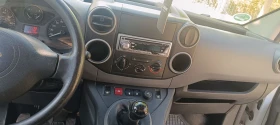 Citroen Berlingo 1.6HDI, снимка 10