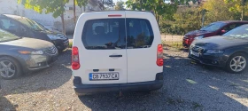 Citroen Berlingo 1.6HDI | Mobile.bg    4